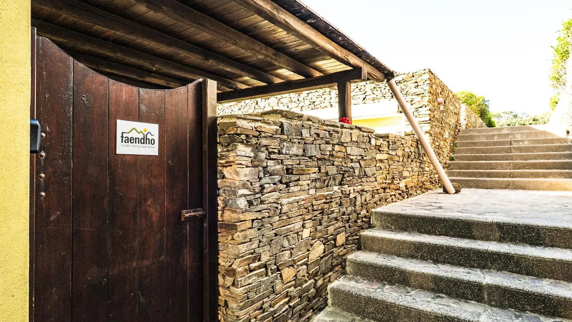 Casa Vacanze - L'Ancora ستينتينو 0*,  إيطاليا