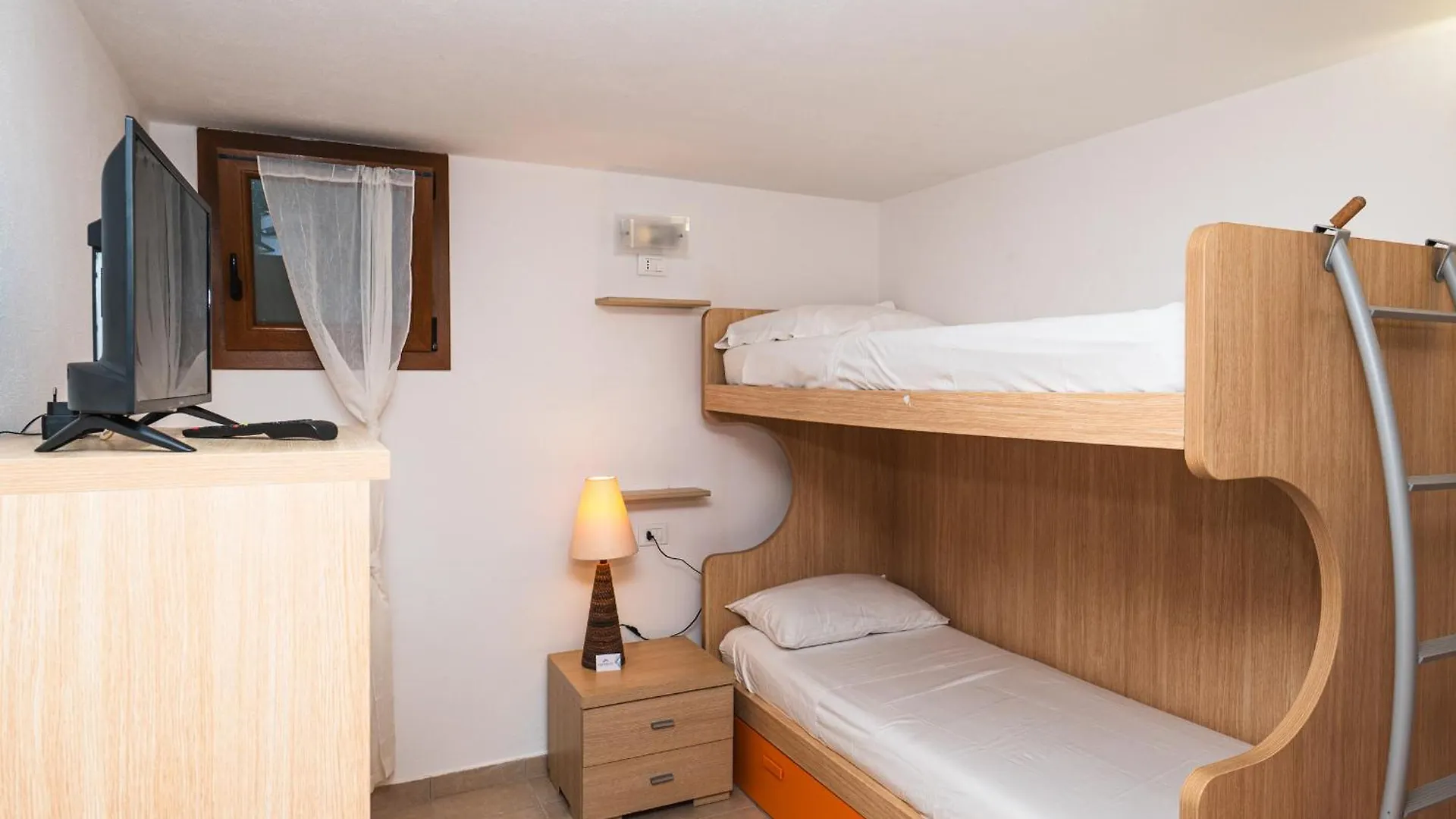 بيت للعطل Casa Vacanze - L'Ancora ستينتينو إيطاليا