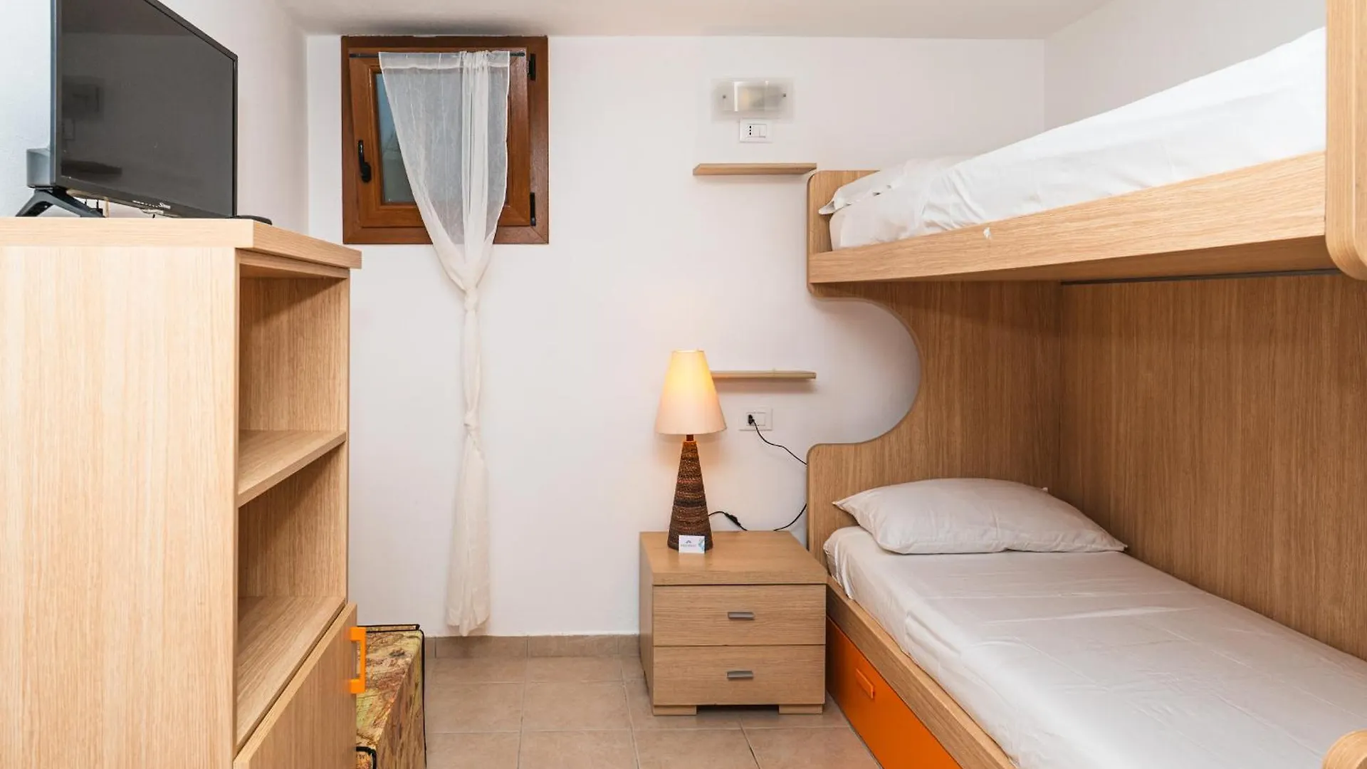 Casa Vacanze - L'Ancora ستينتينو بيت للعطل